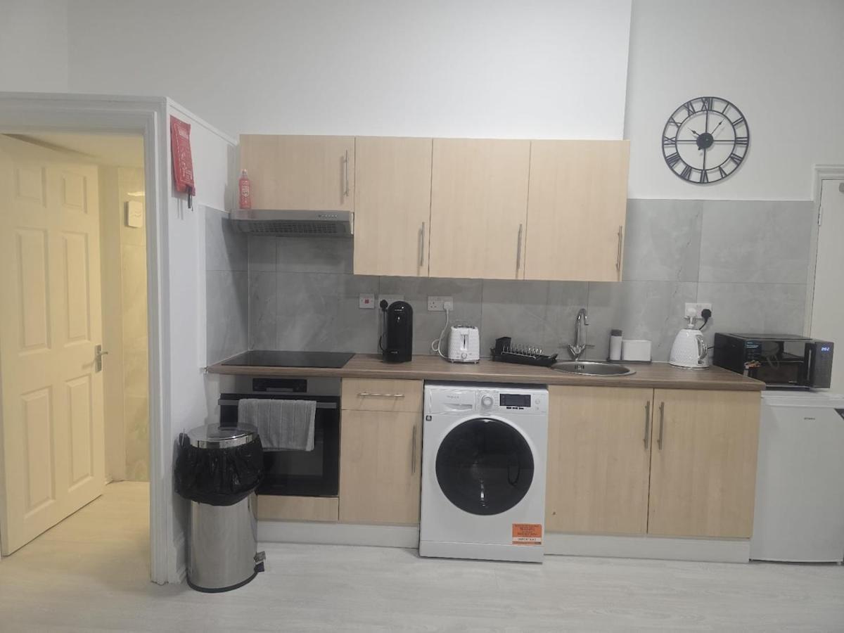 Funky Flat Nr *
